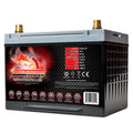 AGM Battery K94166