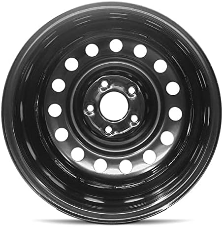 16 inch 5 Lug Steel Wheel S9447
