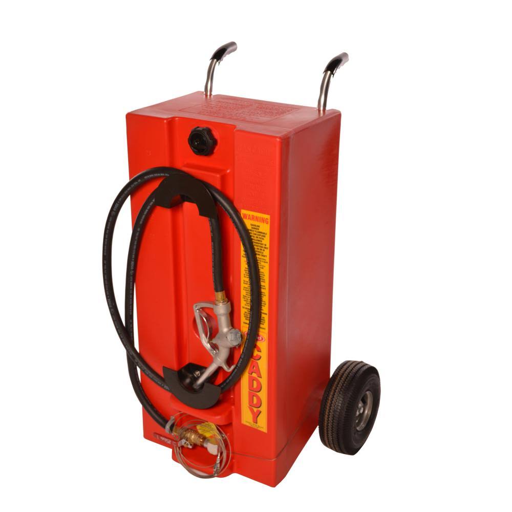 28-Gallon Fuel Caddy Z477362