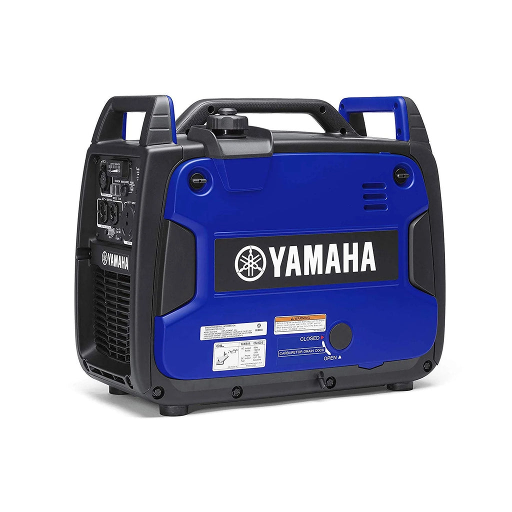 2200 Watt 120-Volt Portable Inverter Generator L21044