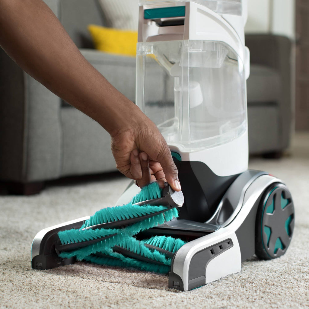 Automatic Carpet Cleaner N56426