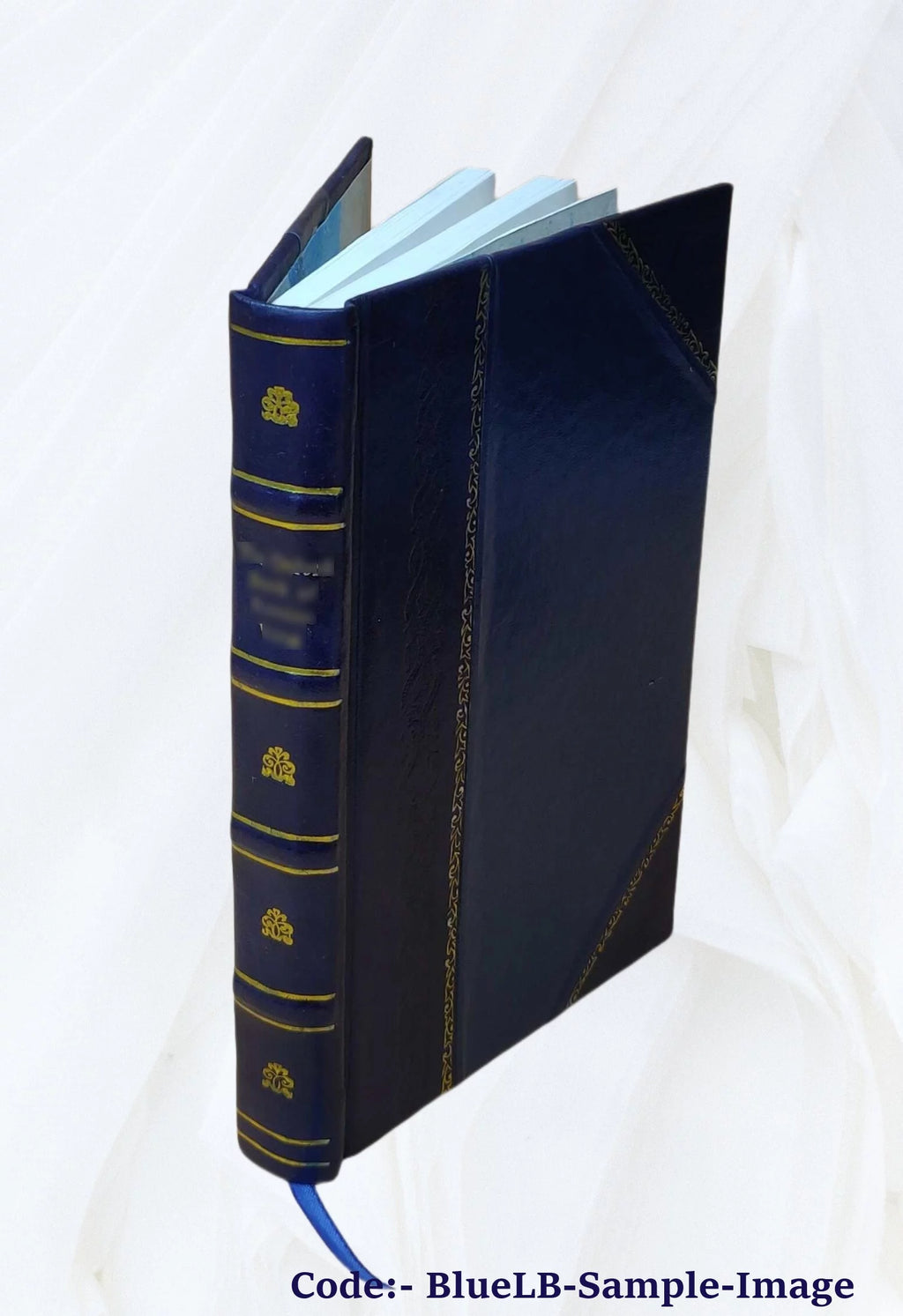 Leather Bound P796603