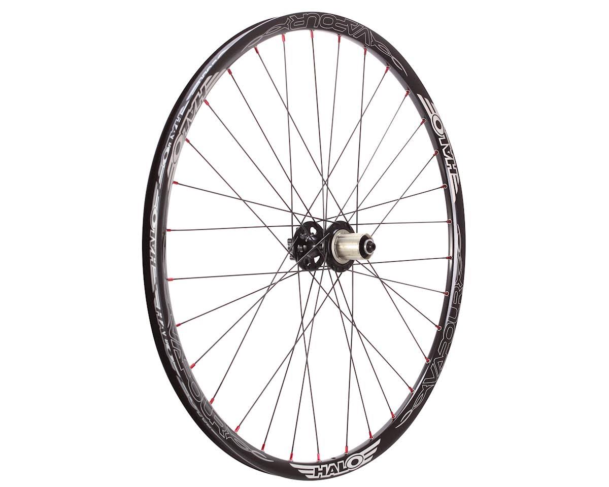 27.5x22 Rear Wheel, 32H (650b) Y109016
