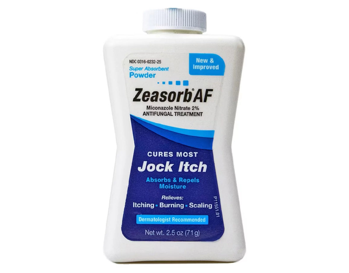 2.5 oz 3 pack Powder F9508