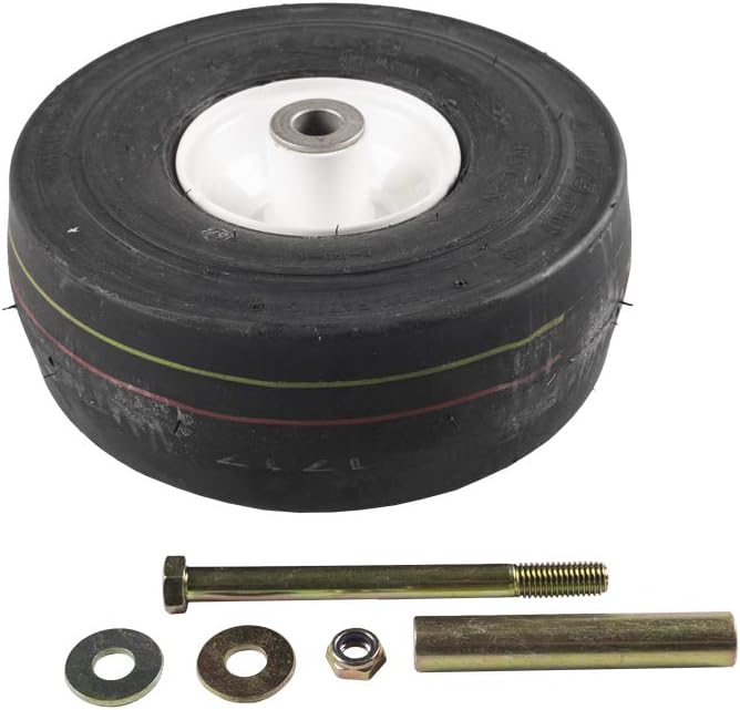 Caster Wheel Z135