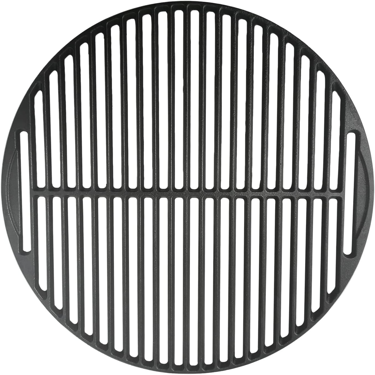 18 3/16 Round Cast Iron Cooking Grid Pack of 2 L3069
