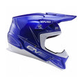 Blue/White 2XL Helmet C296025