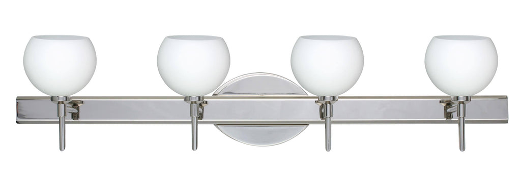 Chrome Bathroom Light Z581505