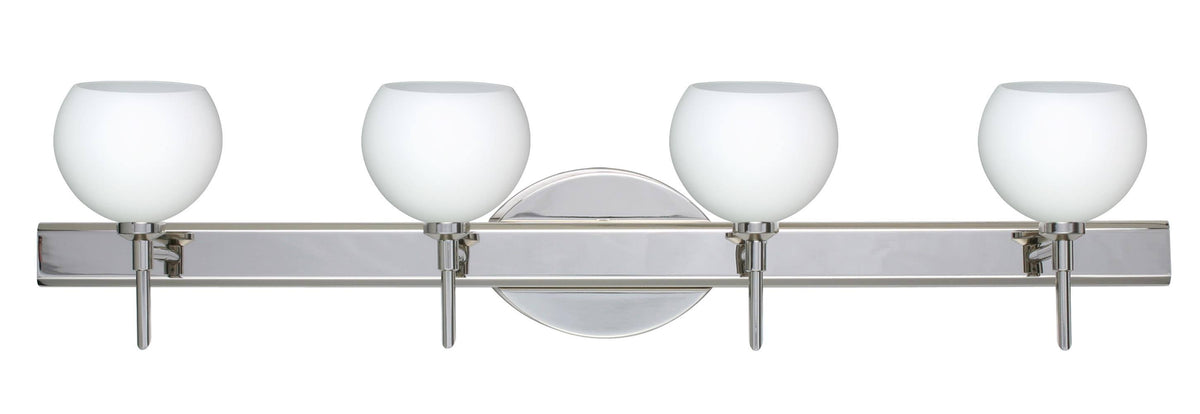 Chrome Bathroom Light Z581505