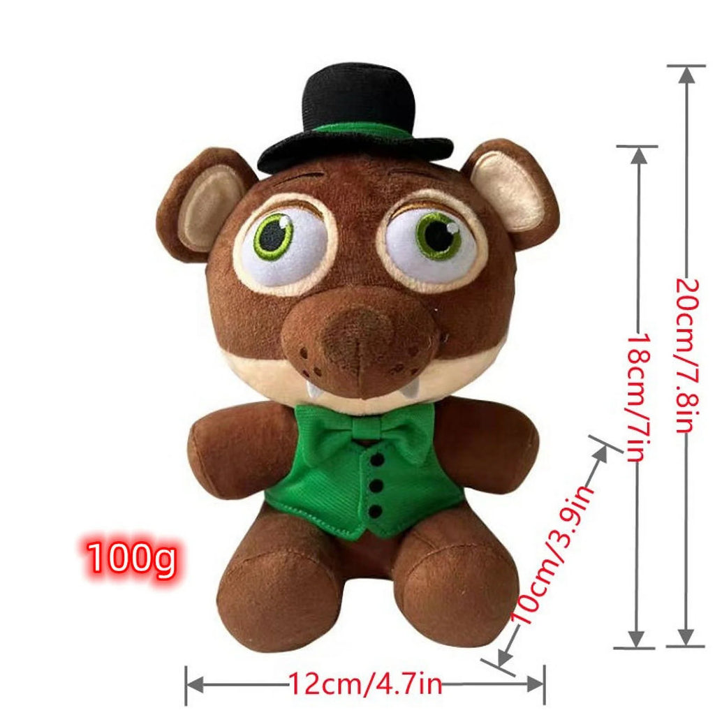 FNAF Plush Doll Toy Rag Doll O826151