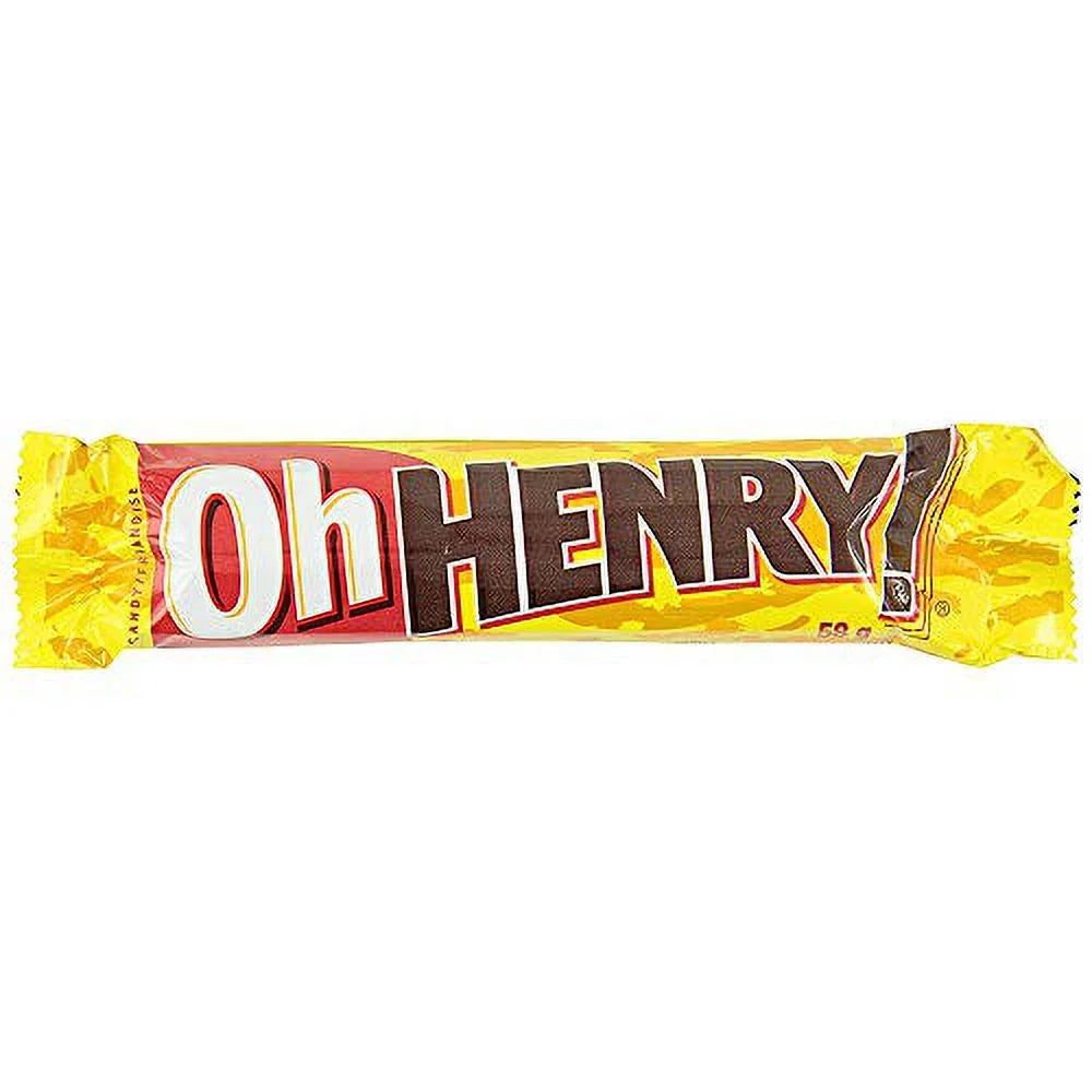 Chocolate Candy Bars 16 Pack L45553