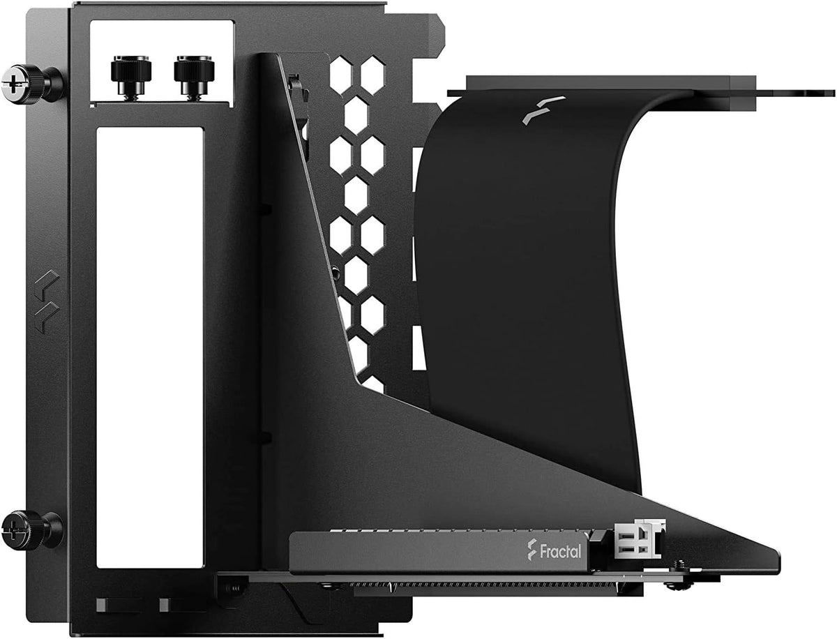 Flex B-20 PCIe 3.0 x16 Vertical GPU Riser with Bracket R944