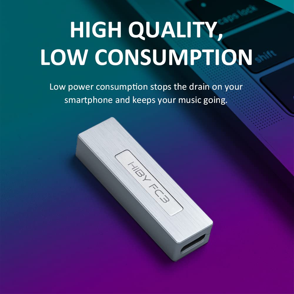 USB DAC Headphone Amplifier Dongle with 3.5mm Output X701359