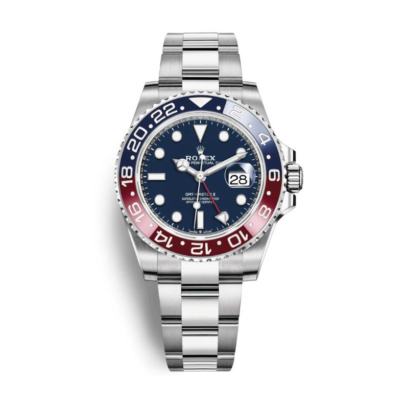 Blue Dial 40mm Watch K77314