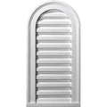 16 inch x 20 inch Urethane Gable Vent Louver Z430960