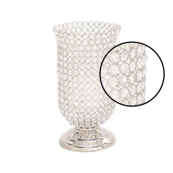Crystal Candle Holder K18914