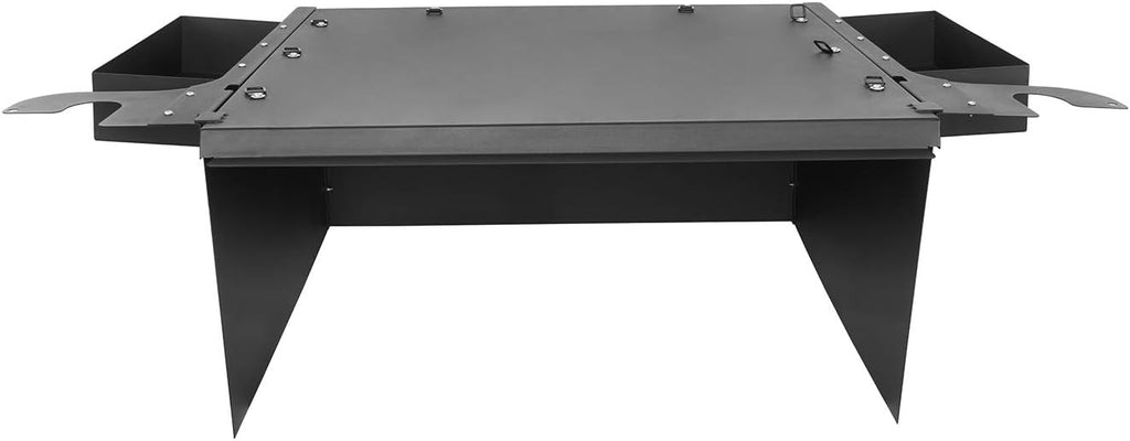 Steel Cargo Cover for Jeep Wrangler TJ Hardtops P320600