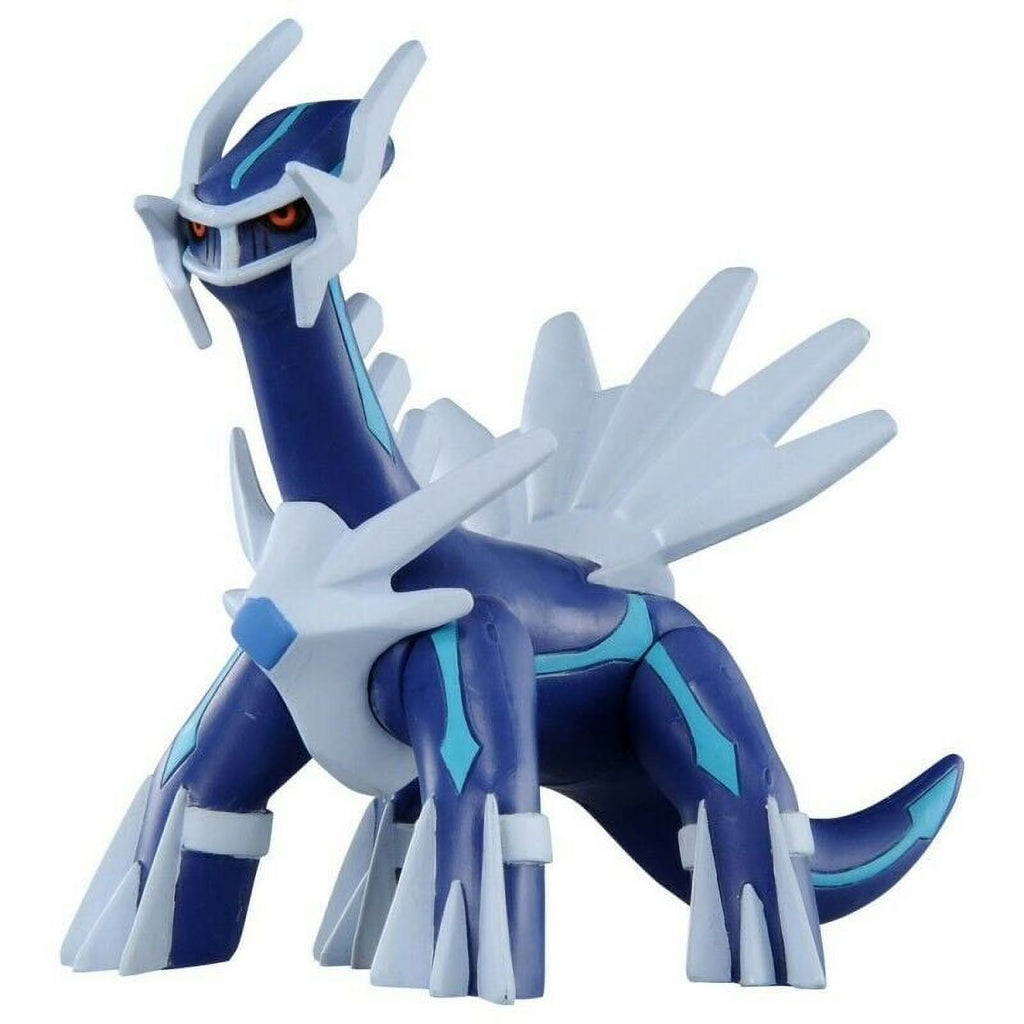 Pokemon Dialga 4" Action Figure S7973