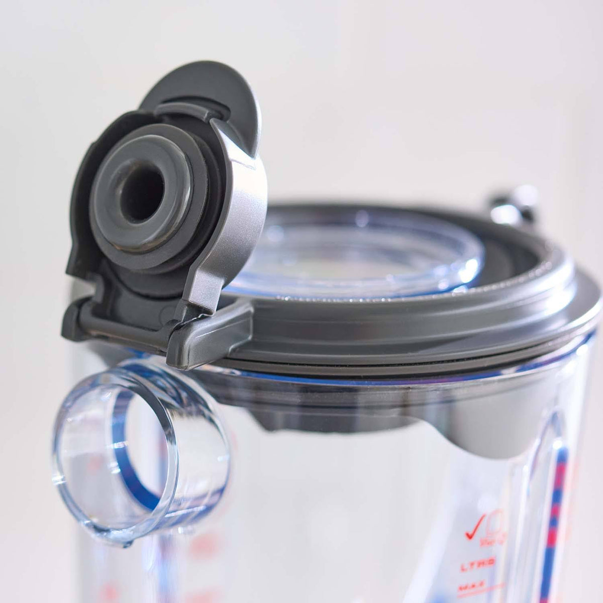 Stainless Steel Blender & Juicer G13252