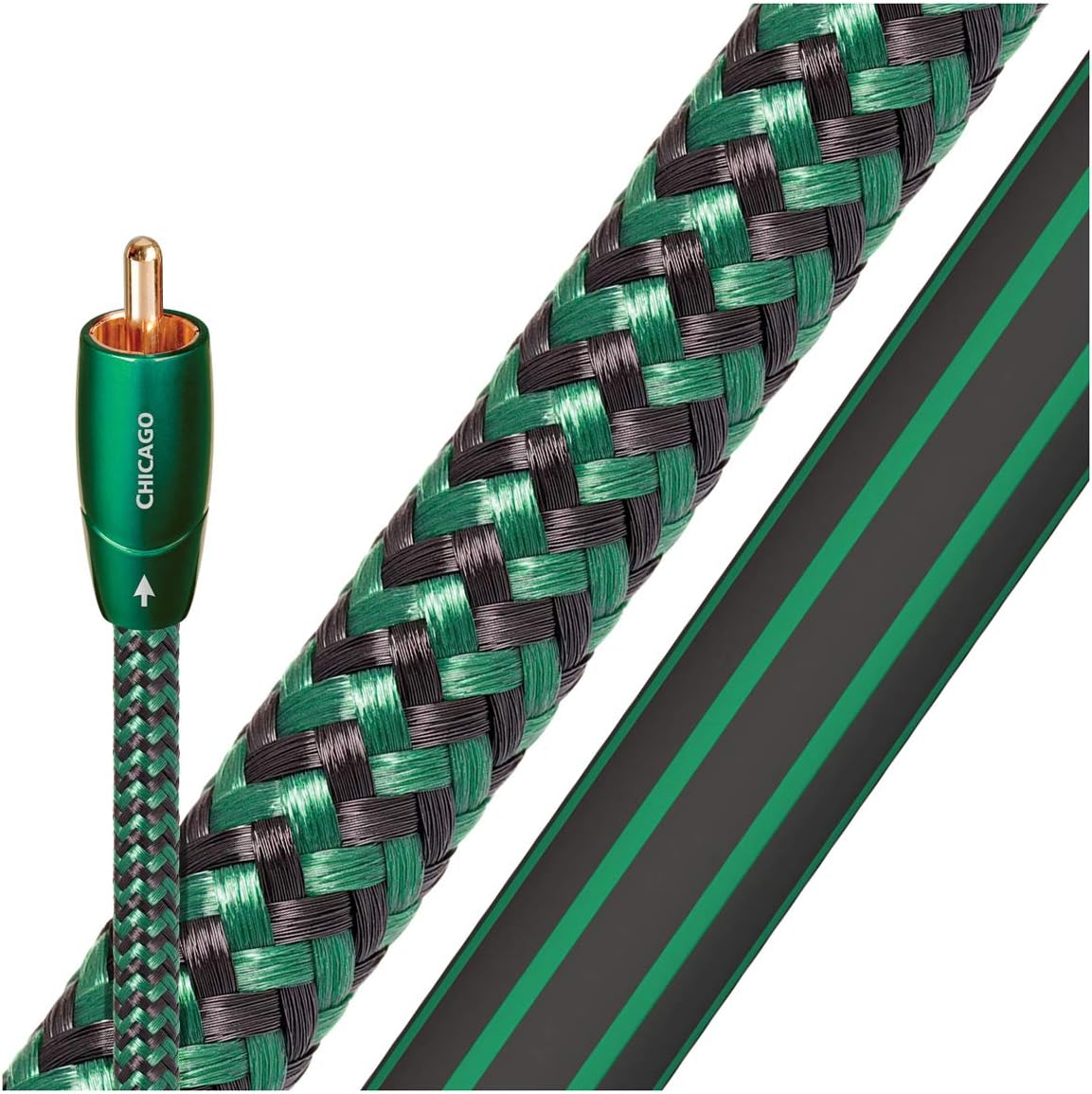 Chicago RCA Cable 3.0m J4148