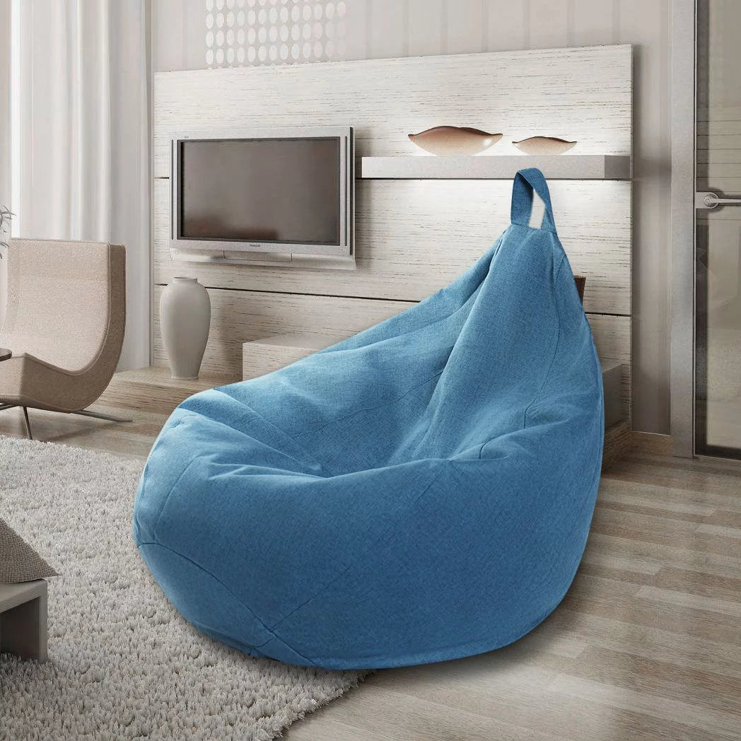 Soft Comfy Sofa Cover S G65109