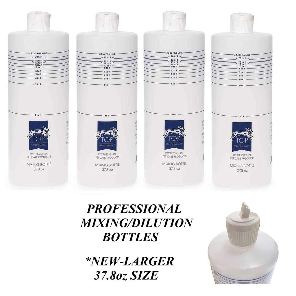 Mixing Bottle E79658