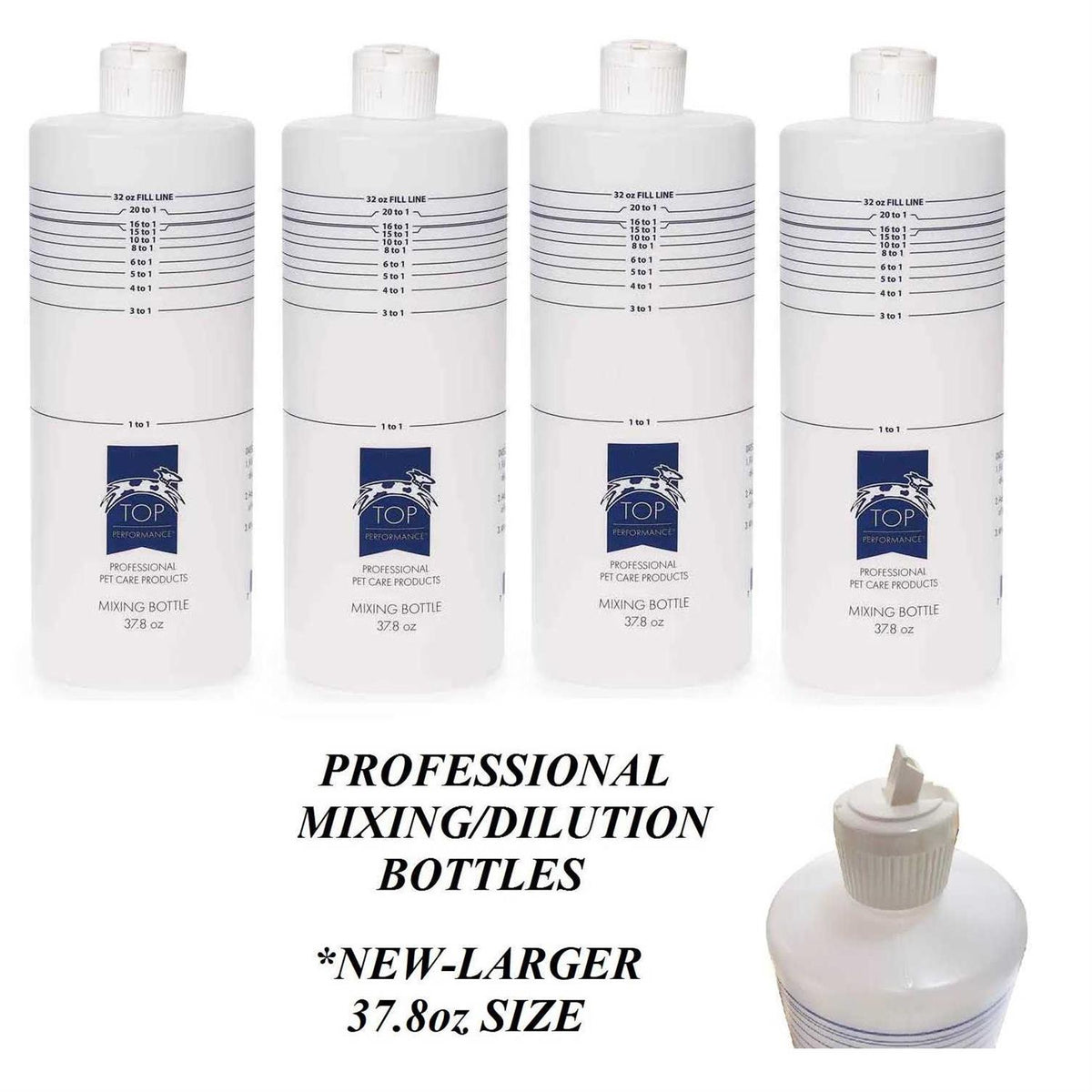 Mixing Bottle E79658