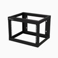 6U Wall-Mount Open Frame Rack B189855