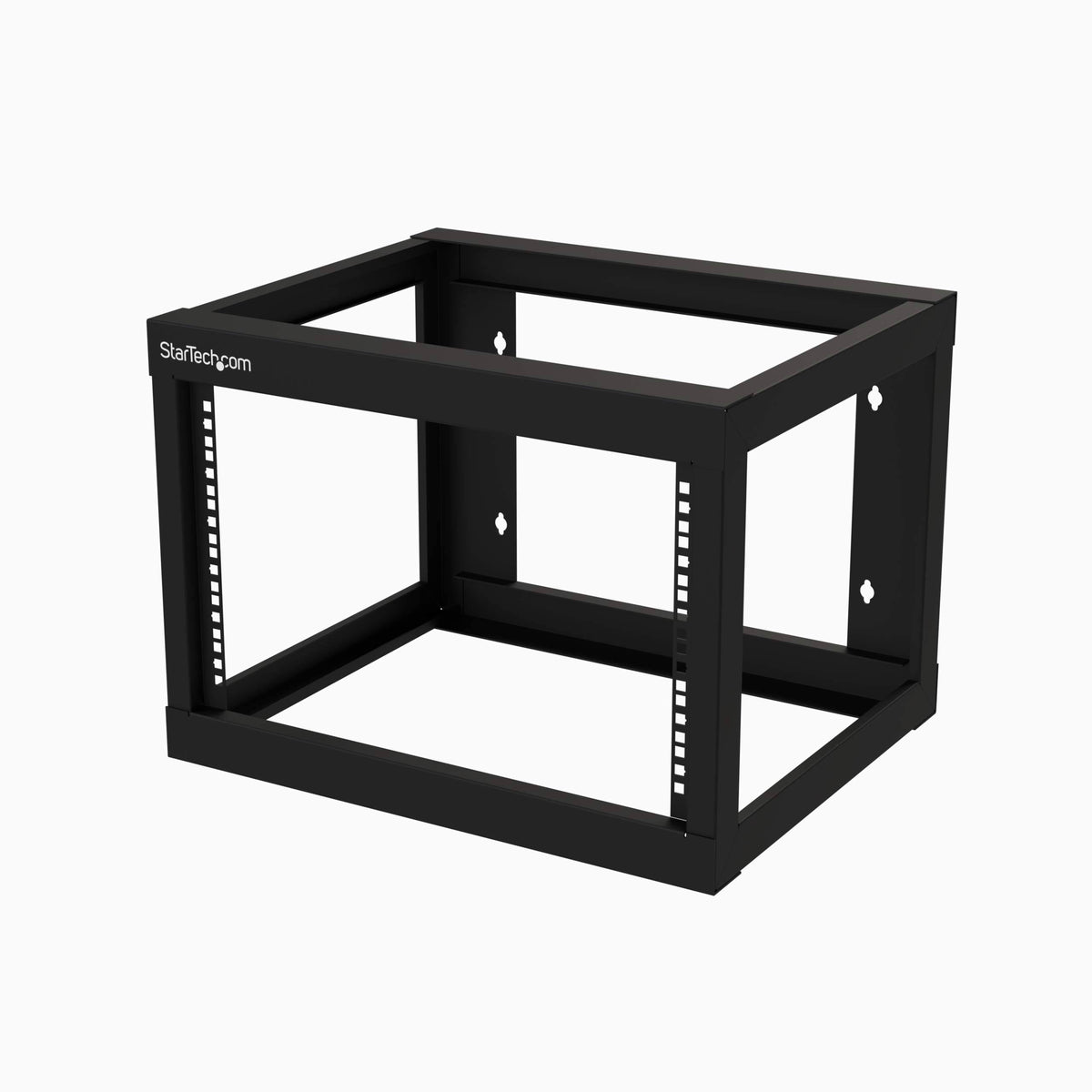 6U Wall-Mount Open Frame Rack B189855