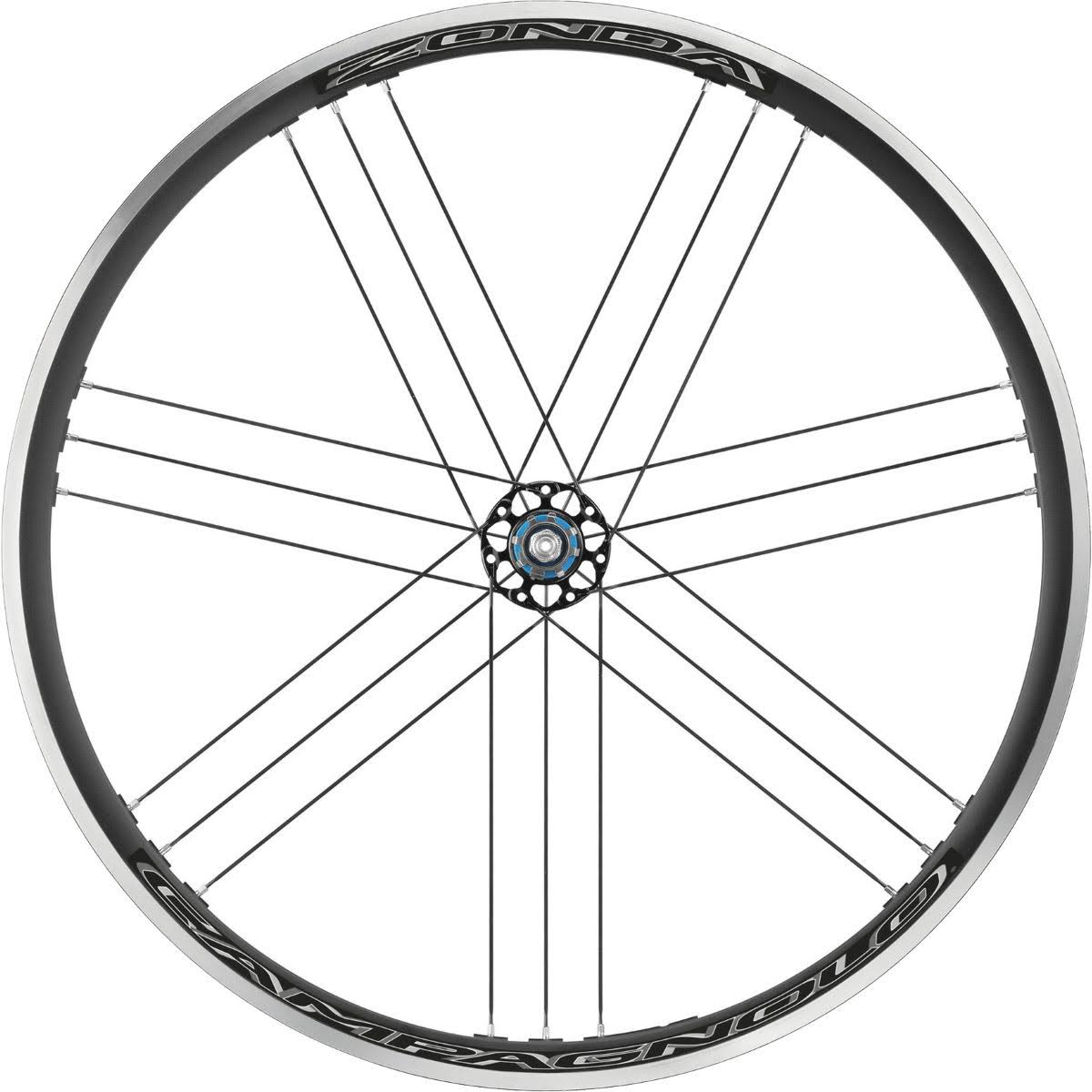 Rear Road Wheel Q460107
