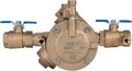 Reduced Pressure Zone Assembly, 1" M145344