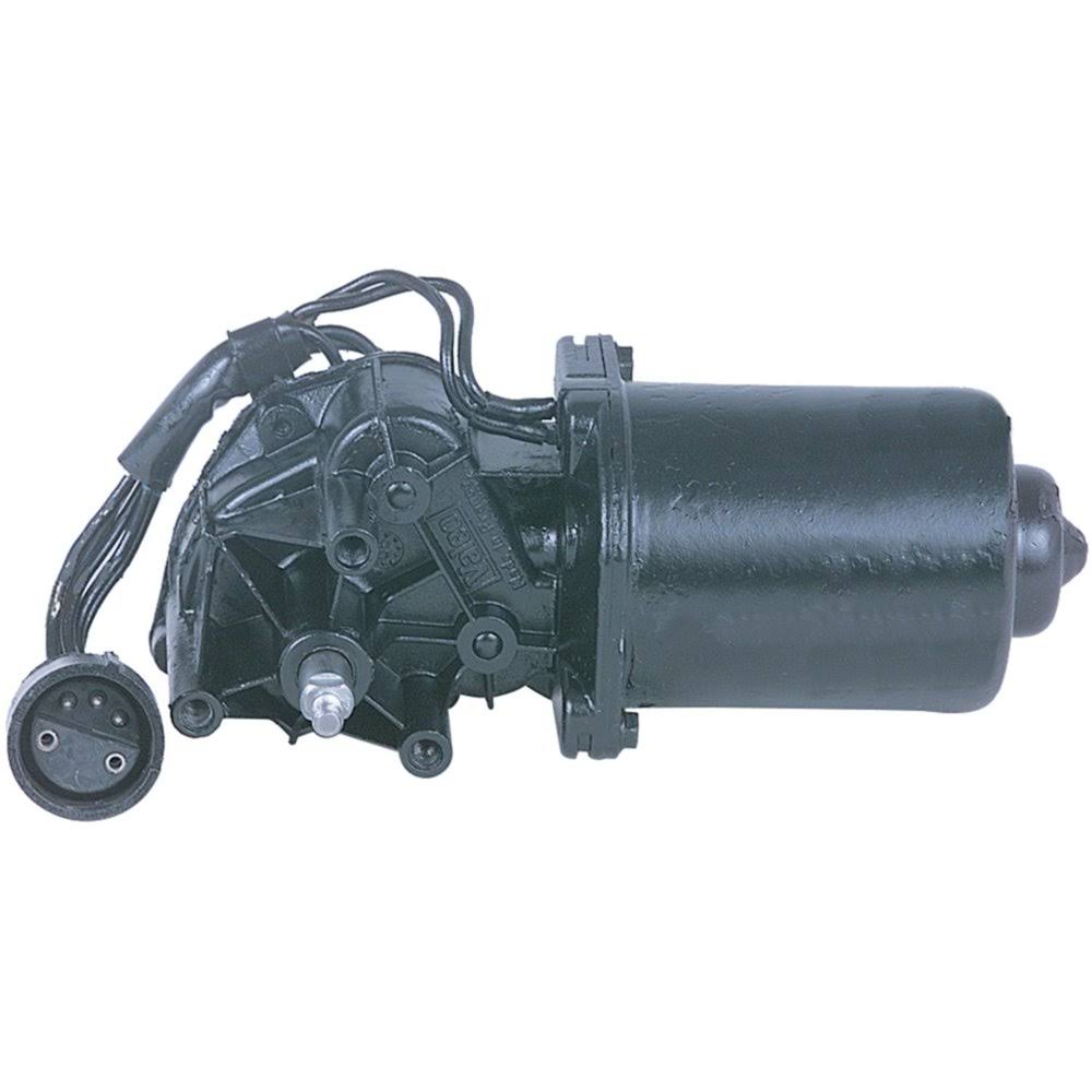Front Windshield Wiper Motor G7217