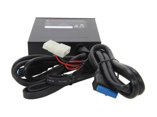 USB3.0 Multi-Card Reader N9085