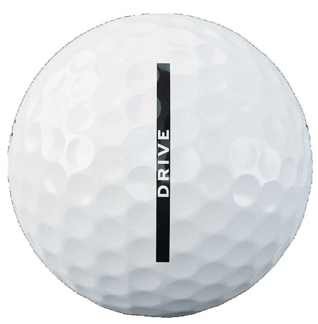White Golf Ball 1 Dozen H1293