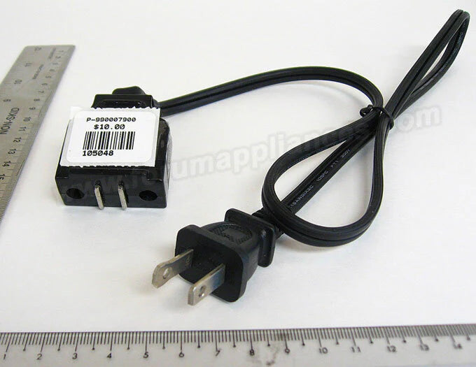 Magnetic Cord for Deep Fryer P8082