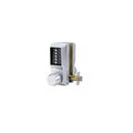 Cylindrical PBL Lock With Knob Entry Q336