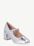 Women’s Mary Janes with Platform Heel R68769
