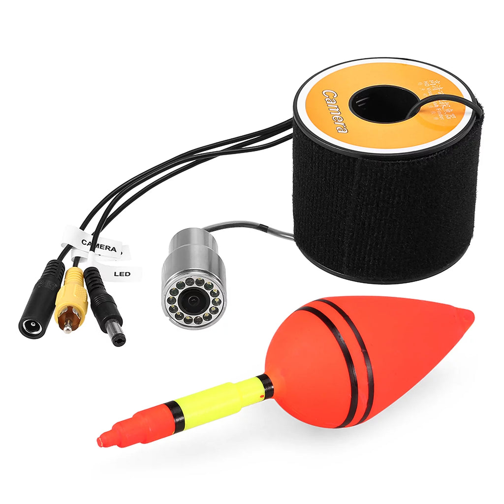 Underwater Fishing Camera with 15m Cable W838