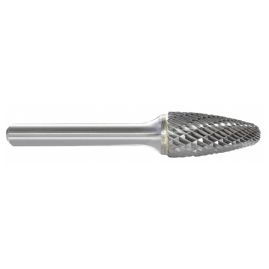 3/4x22 Carbide Bur Double Cut I77955