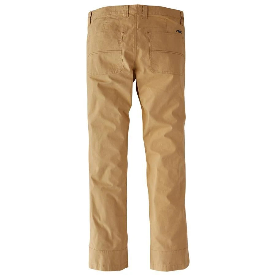 Slim Fit All Mountain Pant H34382