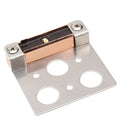 Copper LED Deck Step Light I8281