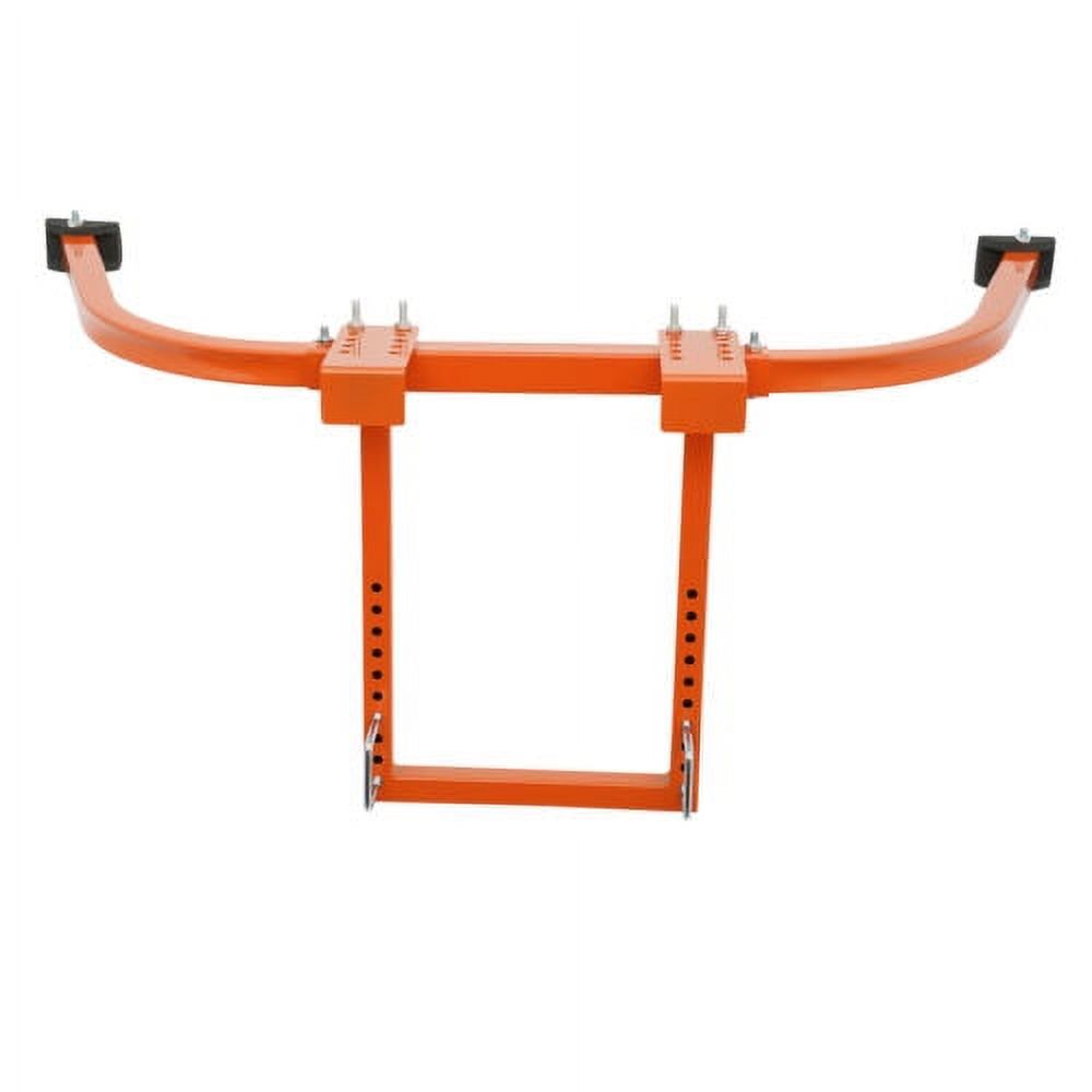 U Shape Ladder Stabilizer Standoff Wing Span Wall Ladder Extension Roof V657