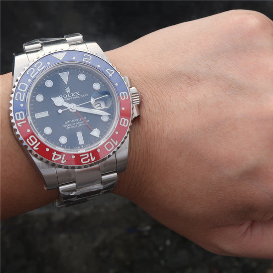 Blue Dial 40mm Watch K77314