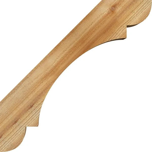 Olympic Brace Western Red Cedar F939283
