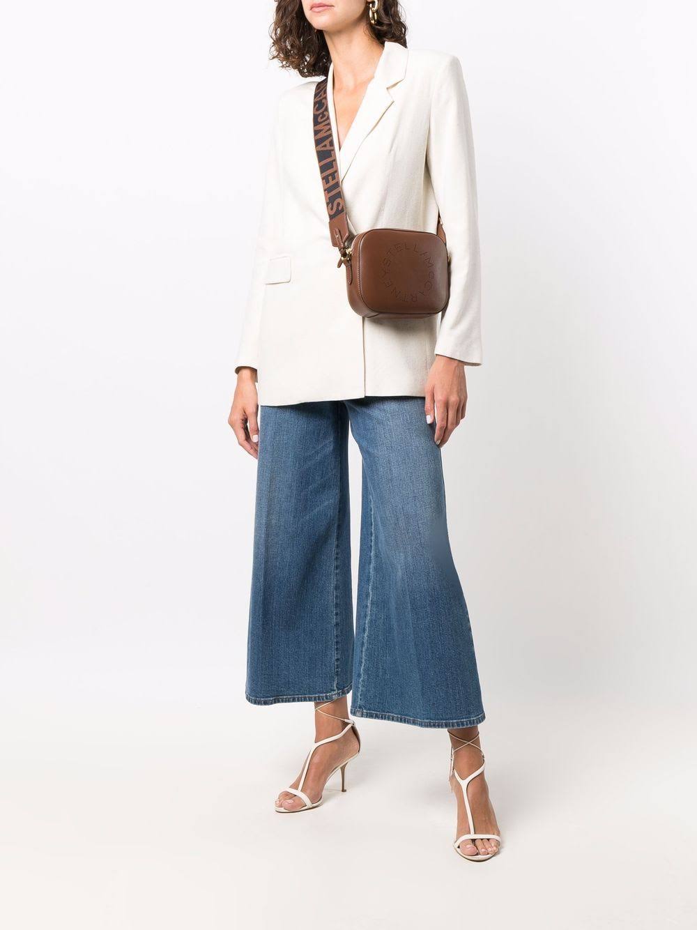 Brown Camera Bag T169187