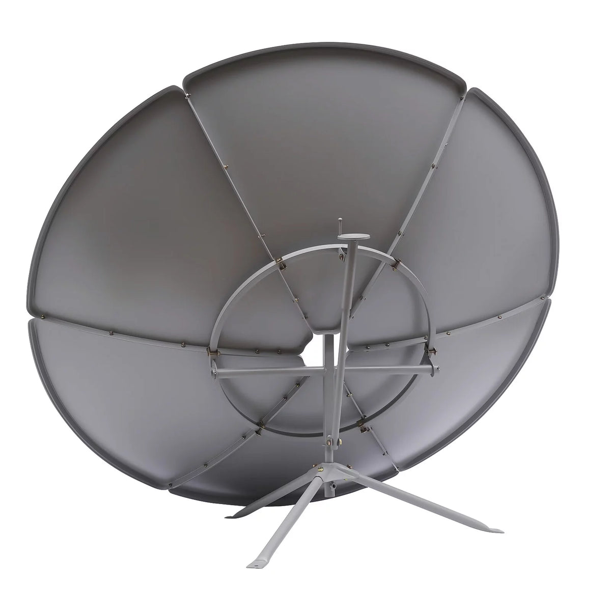 Parabolic Concentrating Solar Cooker T52757