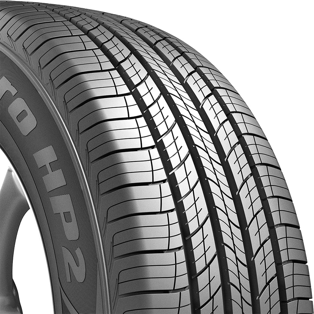 All-Season Tire 285/60R18 116V R48258