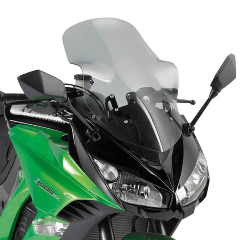 Windshield F3399