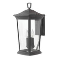 Museum Black LED Wall Mount B954795