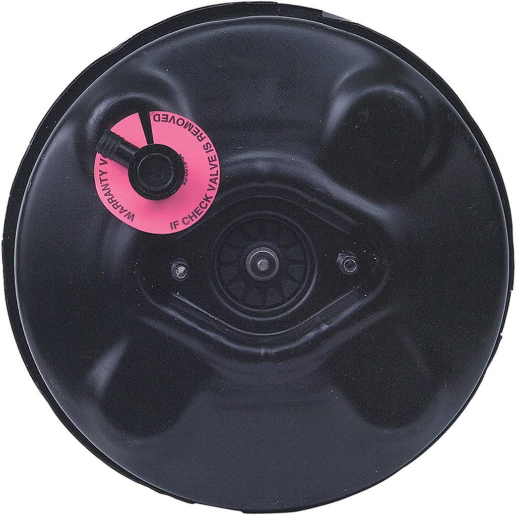 Remanufactured Vacuum Power Brake Booster N187